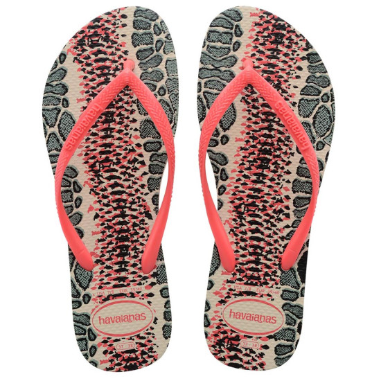 Havaianas Slim Animals
